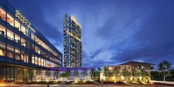 Midtown Bay (D7), Apartment #603776441